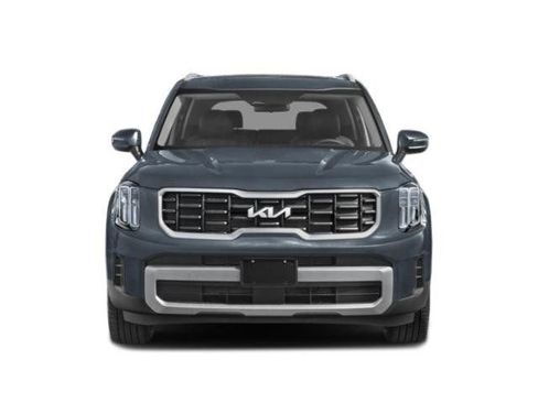 Used 2025 Kia Telluride S FWD image 7