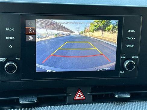 Certified 2023 Kia Sportage LX image 26