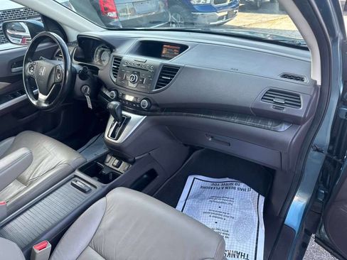 Used 2013 Honda CR-V EX-L image 14