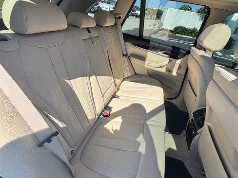 Used 2015 BMW X5 xDrive35i AWD/4WD image 11
