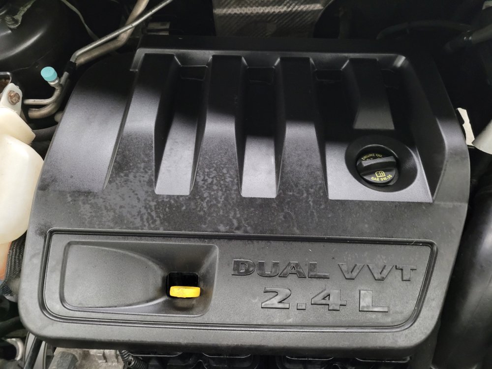 Used 2016 Jeep Compass Latitude AWD/4WD image 30