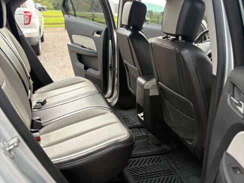 Used 2013 Chevrolet Equinox LT image 13