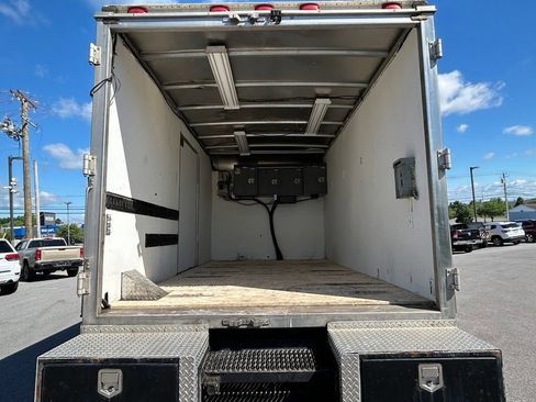 Used 2021 RAM 5500 Tradesman RWD image 43