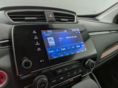 Used 2022 Honda CR-V EX image 20