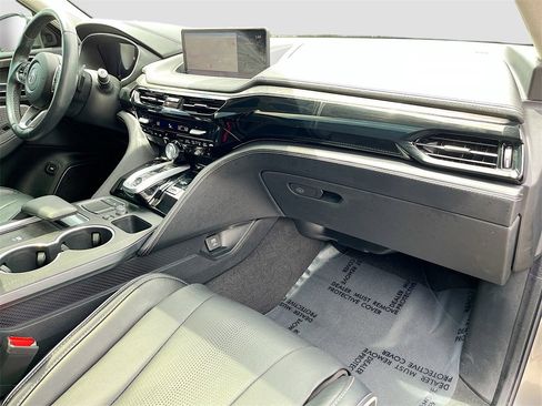 Used 2024 Acura MDX SH-AWD w/ Advance Package image 30