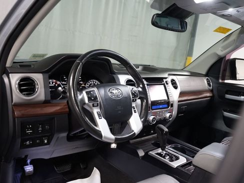 Used 2019 Toyota Tundra Limited image 12
