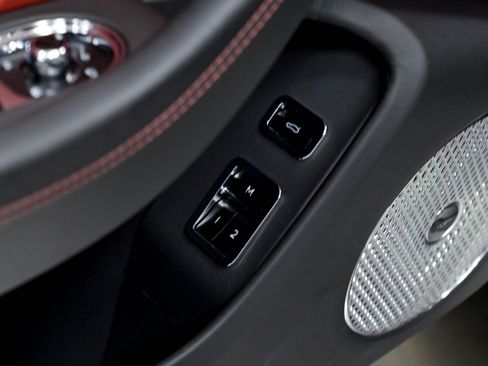 Used 2021 Bentley Flying Spur W12 w/ First Edition Specification AWD/4WD image 9