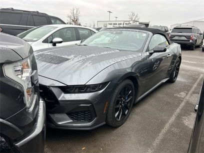 Used 2024 Ford Mustang GT Premium