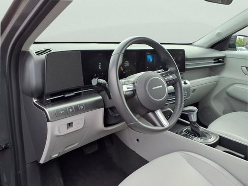Used 2025 Hyundai Kona SEL AWD/4WD image 12