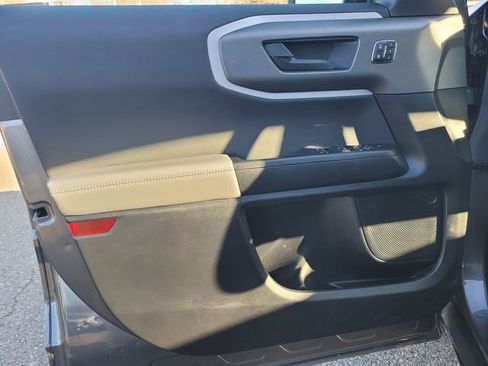 Certified 2025 Ford Bronco Sport Badlands image 16