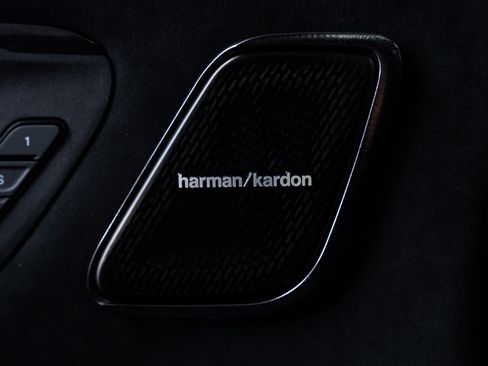 Used 2023 RAM 1500 TRX w/ TRX Level 2 Equipment Group image 16