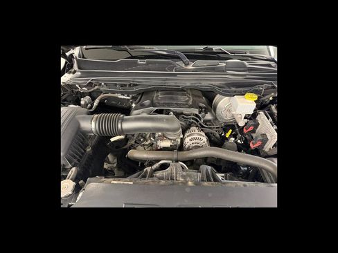Used 2022 RAM 1500 Big Horn AWD/4WD image 21