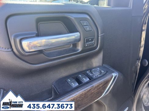 Used 2022 GMC Sierra 2500 Denali image 10