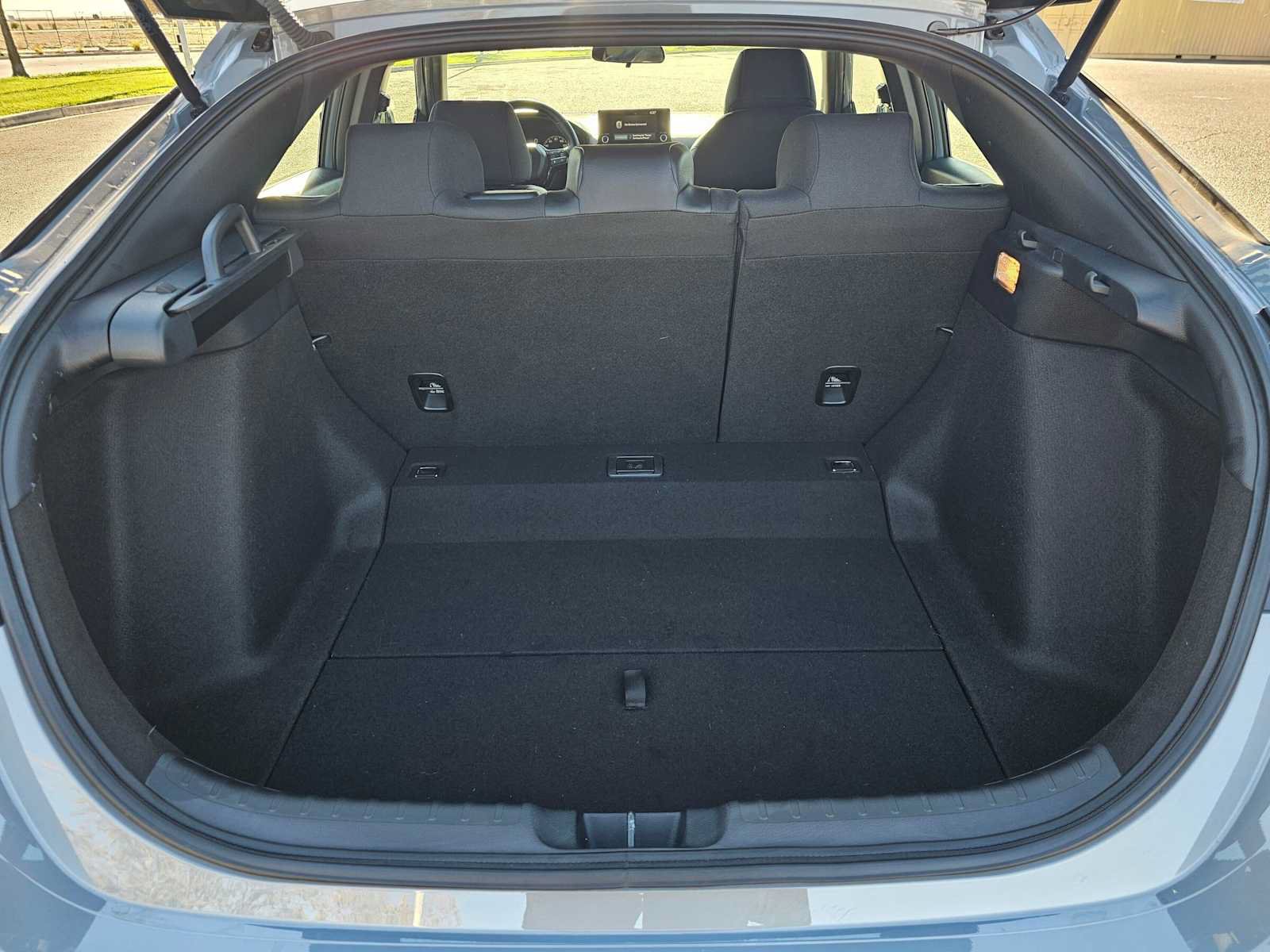 Used 2025 Honda Civic Sport image 14