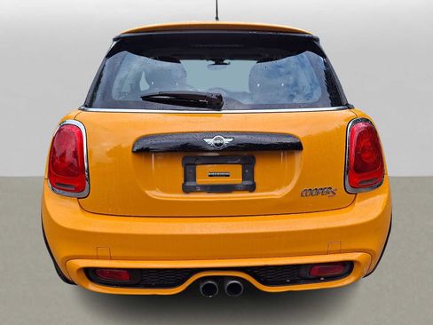 Used 2014 MINI Cooper S FWD image 5