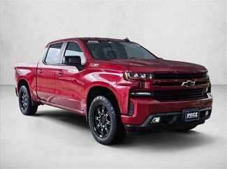 Used 2020 Chevrolet Silverado 1500 RST AWD/4WD video 3