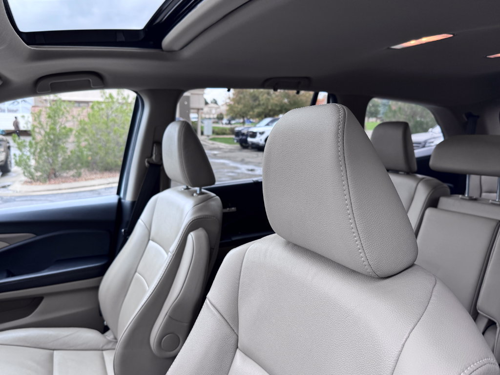 Used 2022 Honda Pilot EX-L image 23