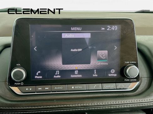 Used 2022 Nissan Rogue SV image 19