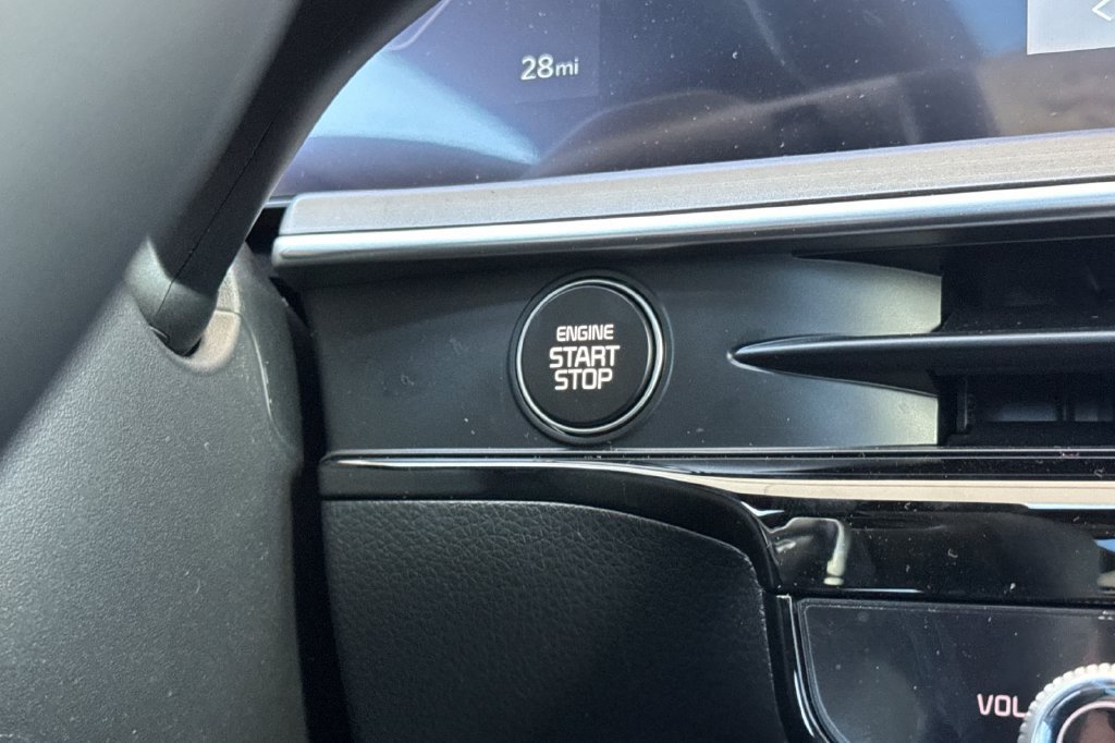 New 2027 Kia K5 GT FWD image 26