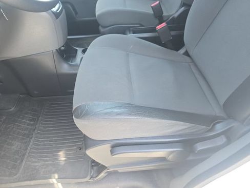 Used 2020 Nissan NV200 S FWD image 9