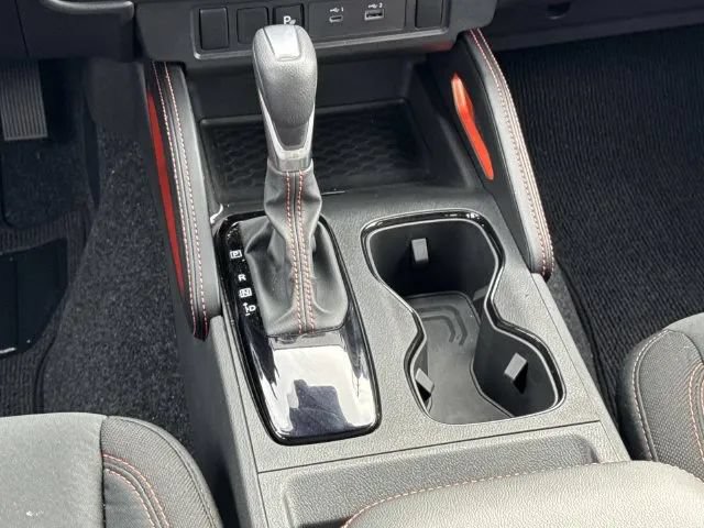 Certified 2025 Nissan Frontier Pro-X RWD image 17