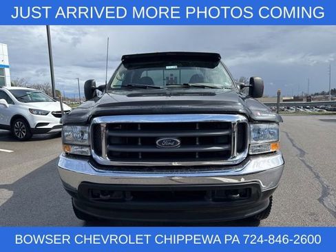 Used 1999 Ford F350 XLT image 10