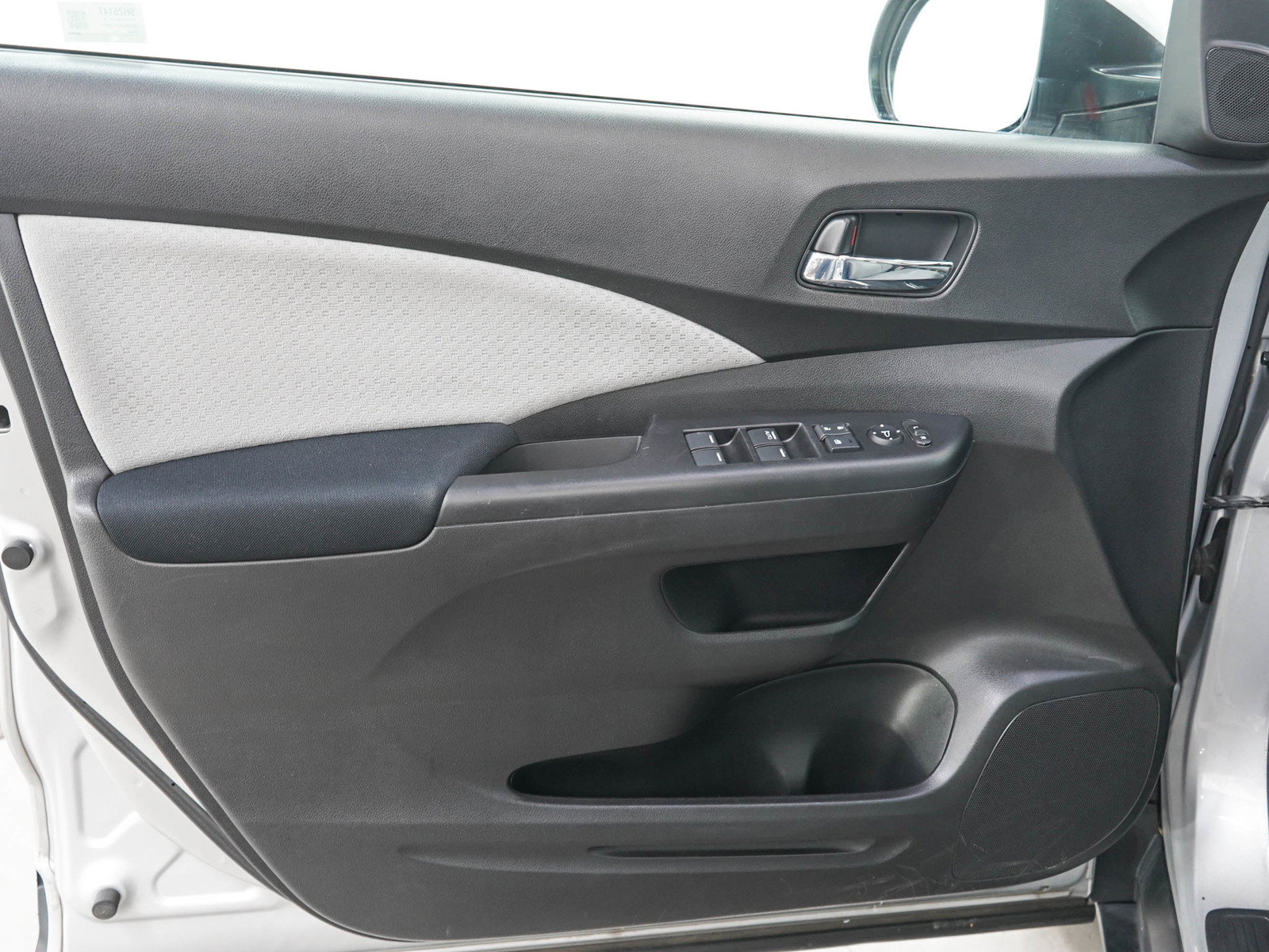 Used 2015 Honda CR-V EX image 21