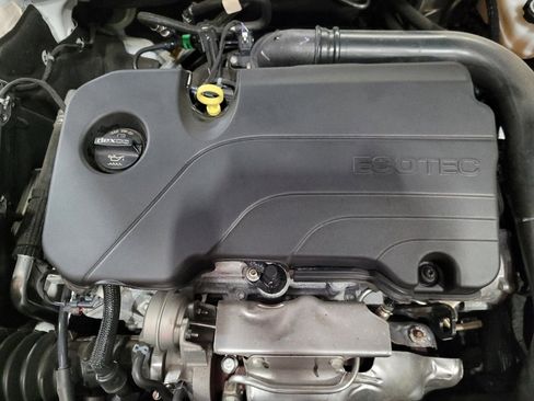 Used 2022 Chevrolet Malibu LS w/ Driver Confidence Package II FWD image 30