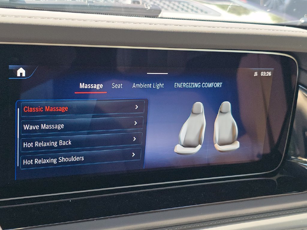 New 2027 Mercedes-Benz G 580 e image 9