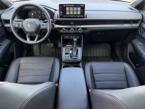 Used 2025 Honda CR-V Sport-L image 11