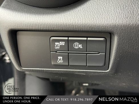 New 2026 MAZDA MX-5 Miata Club image 30