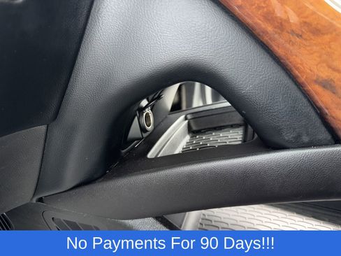 Used 2019 Lincoln Nautilus Reserve image 19