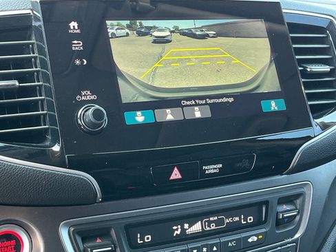 Used 2022 Honda Pilot EX-L image 25