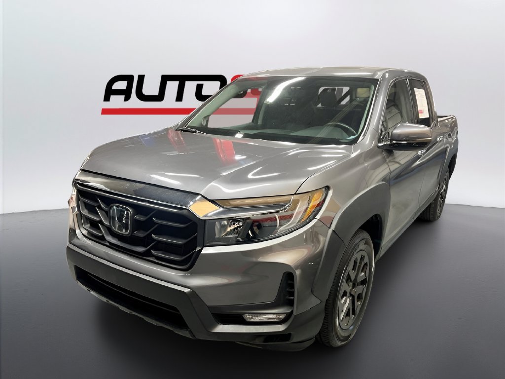 Used 2023 Honda Ridgeline RTL-E image 3