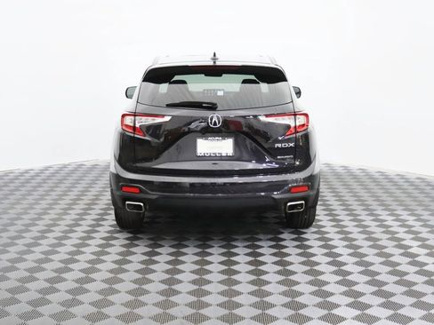 Used 2024 Acura RDX SH-AWD w/ Technology Package image 8