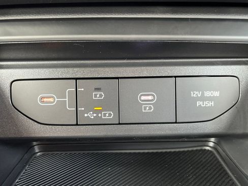 New 2026 Kia K5 LXS image 26