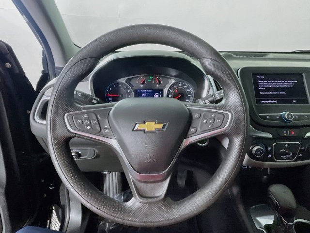 Used 2023 Chevrolet Equinox LS w/ LS Convenience Package FWD image 12