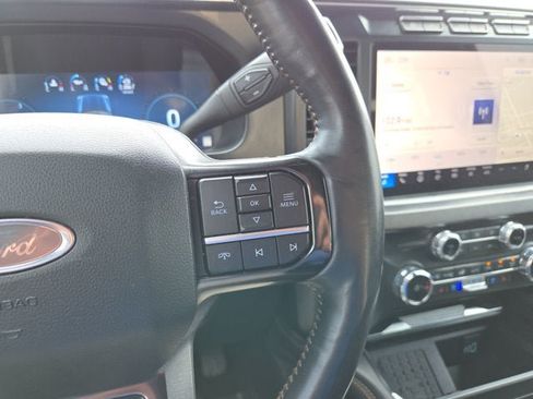 Used 2024 Ford F250 Platinum AWD/4WD image 20