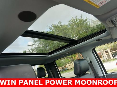 Used 2025 Ford F250 Lariat w/ Lariat Ultimate Package image 8