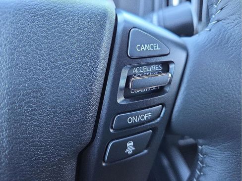 New 2026 Nissan Frontier SV w/ All-Weather Content Package AWD/4WD image 18