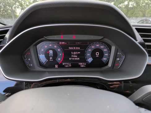 Used 2019 Audi Q3 2.0T Premium AWD/4WD image 20