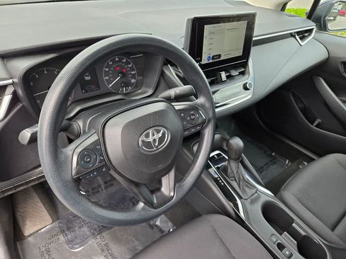 Used 2024 Toyota Corolla LE FWD image 10