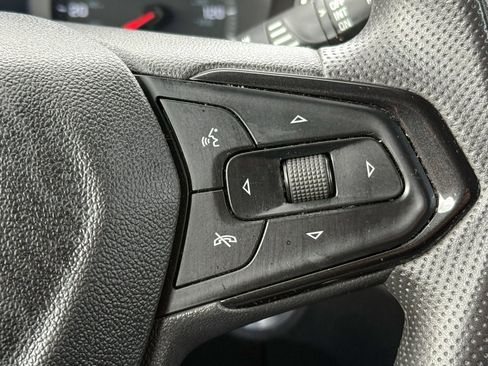 Used 2022 Chevrolet TrailBlazer LT image 24