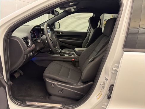 New 2026 Dodge Durango GT w/ Tow 'N Go Package image 17