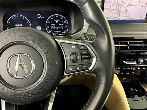 Used 2023 Acura MDX SH-AWD w/ Advance Package image 12