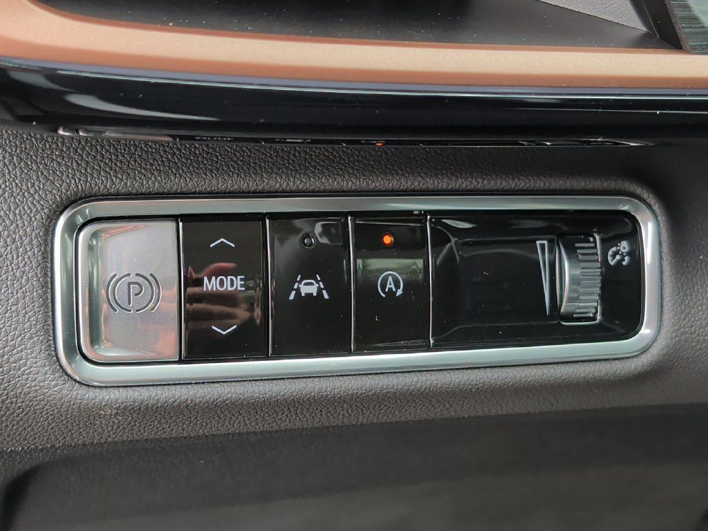 New 2026 Buick Envision Sport Touring AWD/4WD image 19