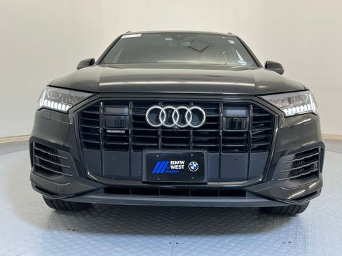 Used 2023 Audi Q7 3.0T Prestige w/ Prestige Package image 6