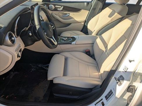 Used 2021 Mercedes-Benz C 300 Sedan image 16