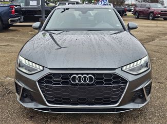 Used 2024 Audi A4 2.0T Premium Plus video 2
