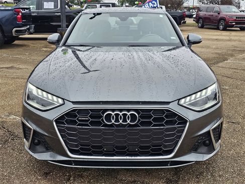 Used 2024 Audi A4 2.0T Premium Plus image 2
